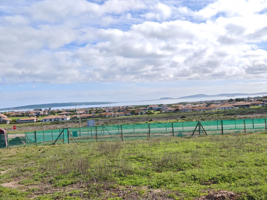 0 Bedroom Property for Sale in Langebaan Country Estate Western Cape